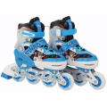 All soft kids inline skates